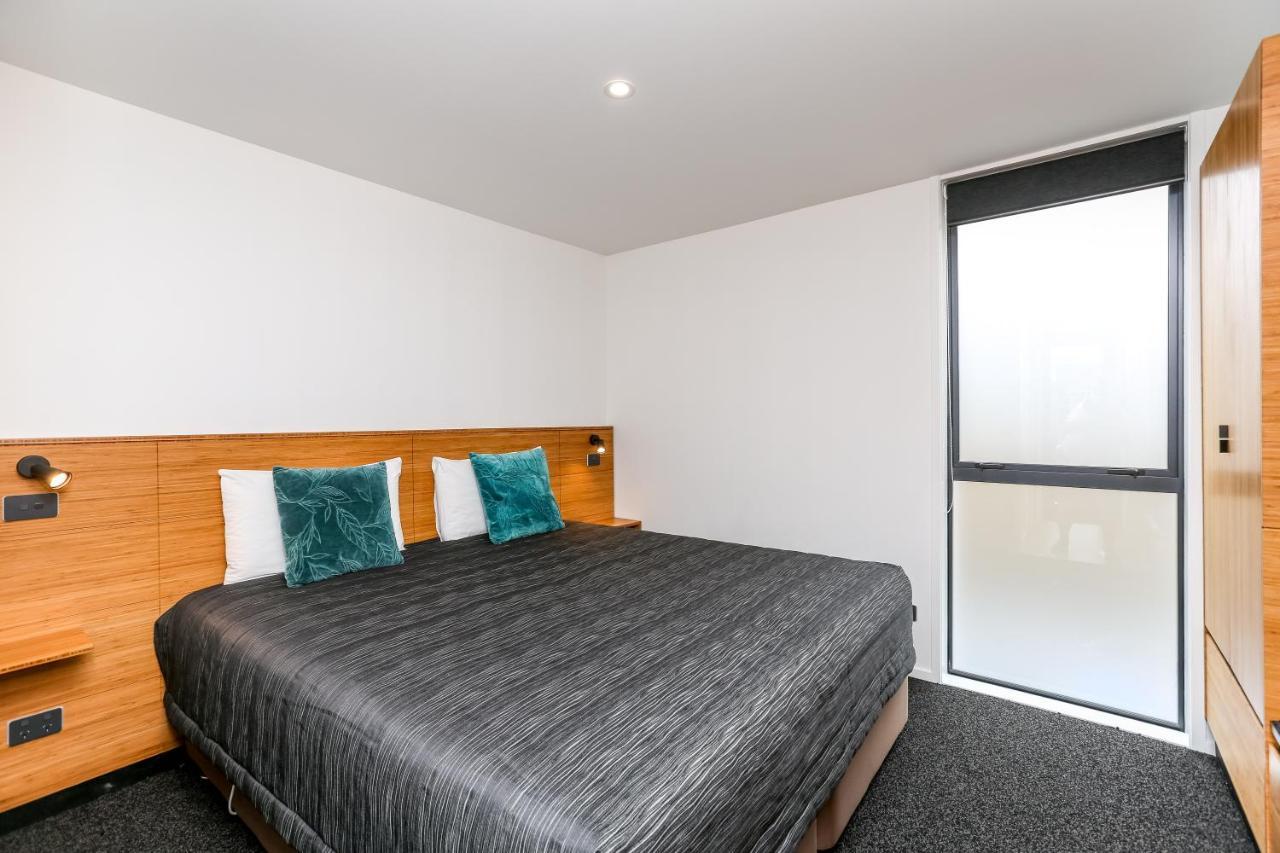 The Strand New Plymouth Exterior foto