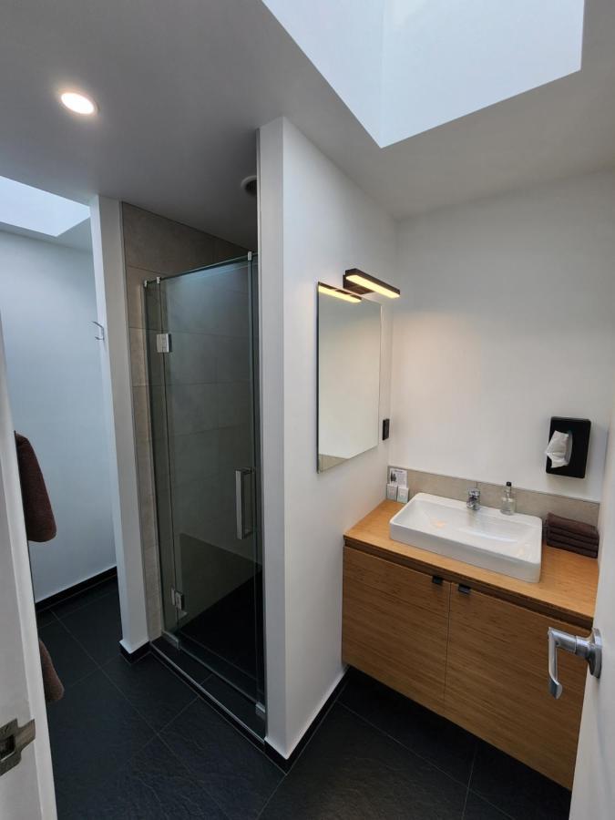 The Strand New Plymouth Exterior foto